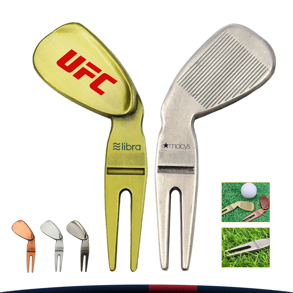 Ting Golf Divot Tool 1