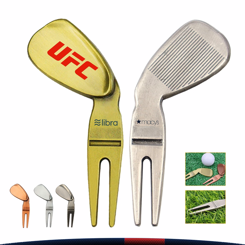 Ting Golf Divot Tool