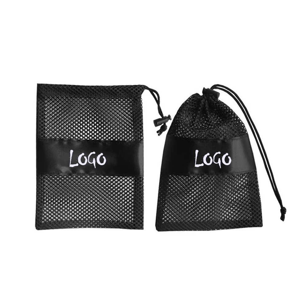 Bunched storage bag 1