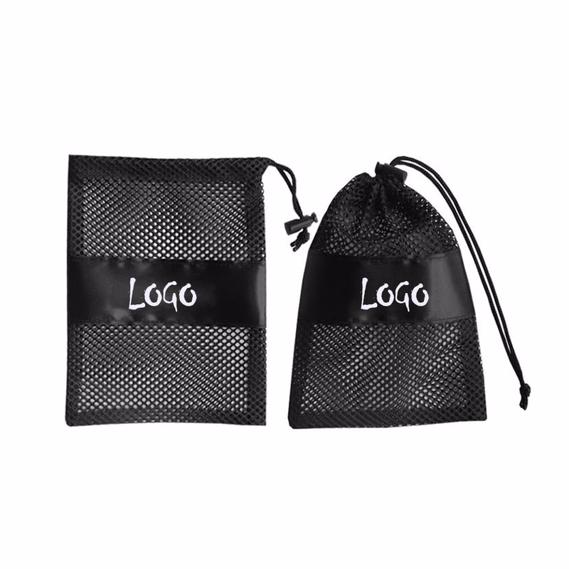 Bunched storage bag