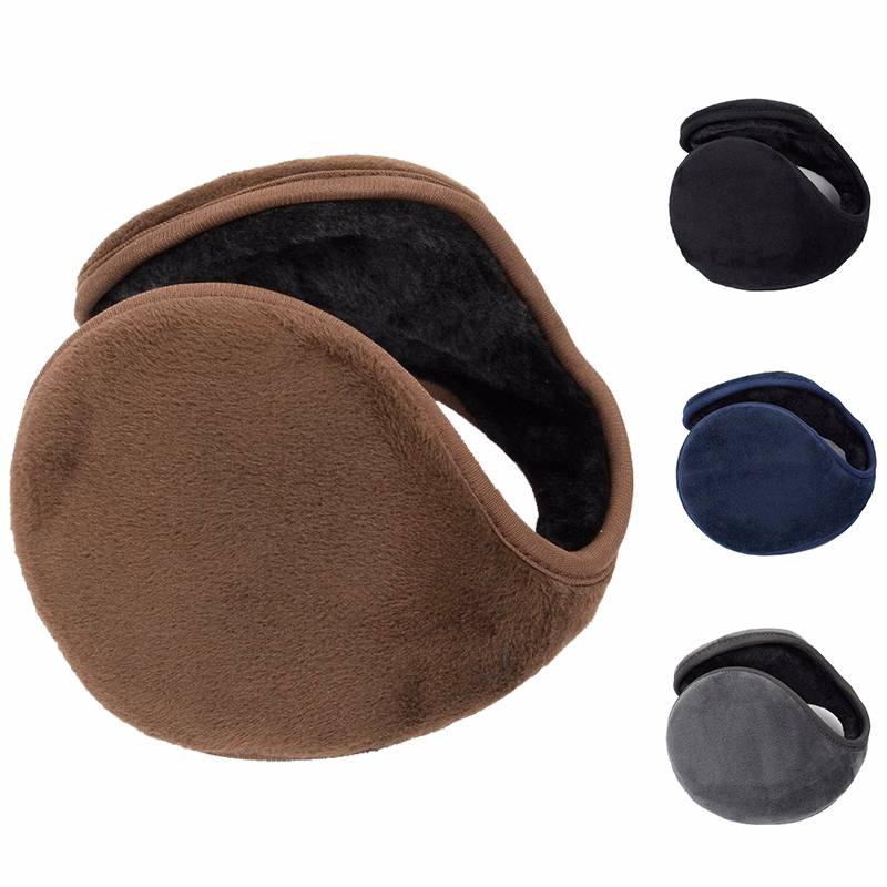 Thick Warm Earmuffs
