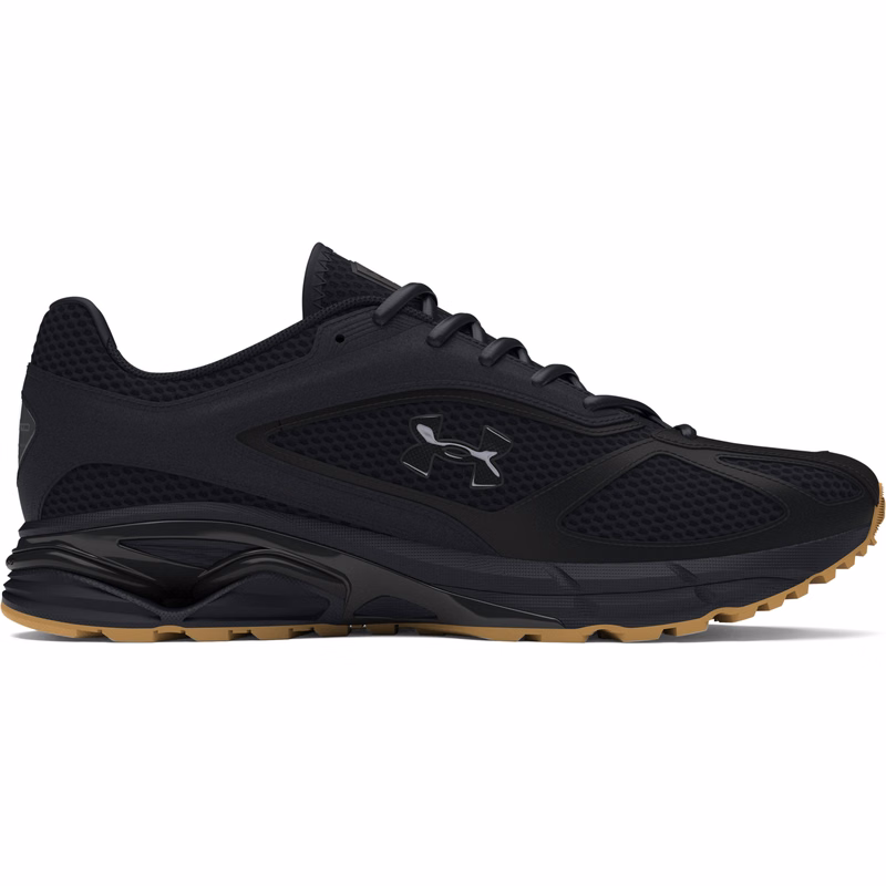 UA Apparition Unisex Shoes