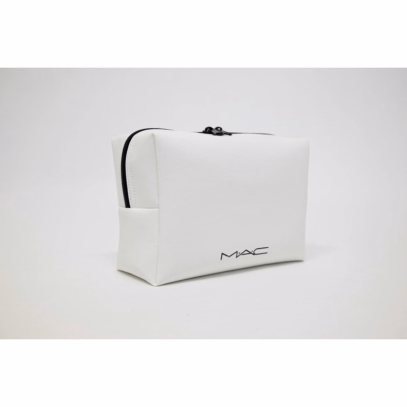 Sublimated Zippered Bag