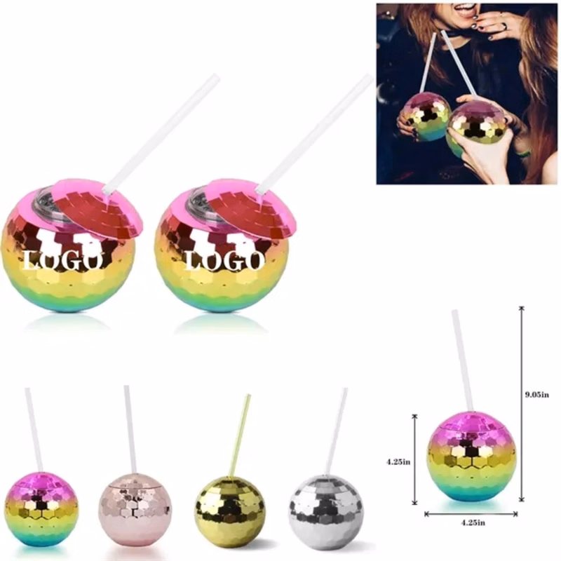 Flash Ball Cup