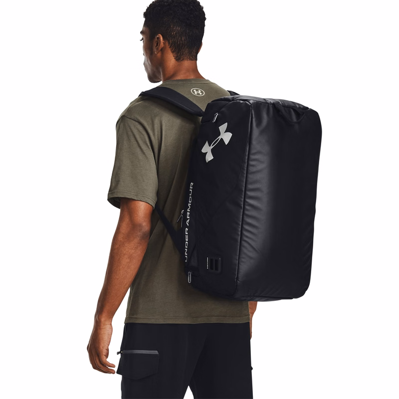 UA Contain Duo Small Unisex Duffle