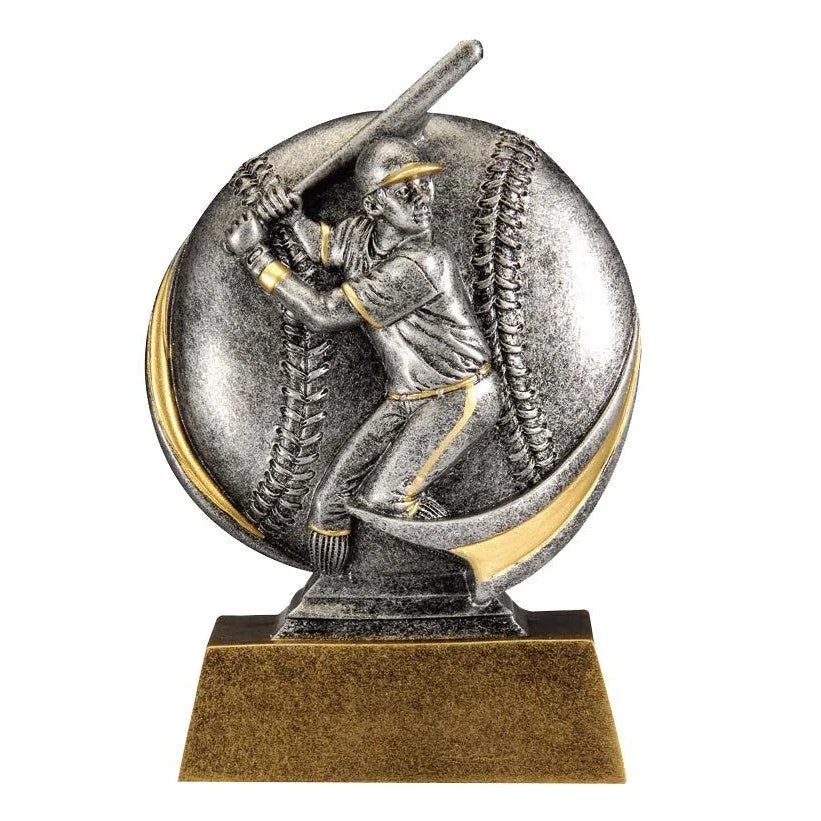 Motion X Silver & Gold Circle Of Excellence Series 1