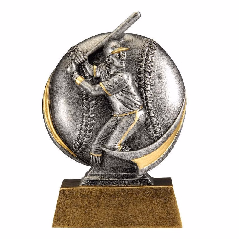 Motion X Silver & Gold Circle Of Excellence Series