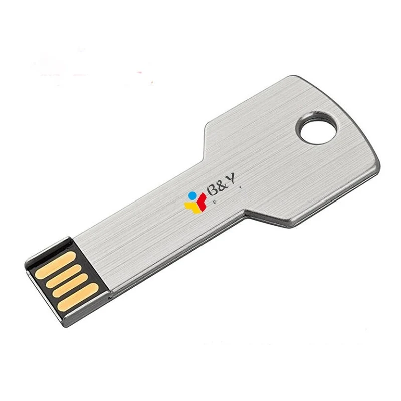 4GB Micro USE Flash Drive 1