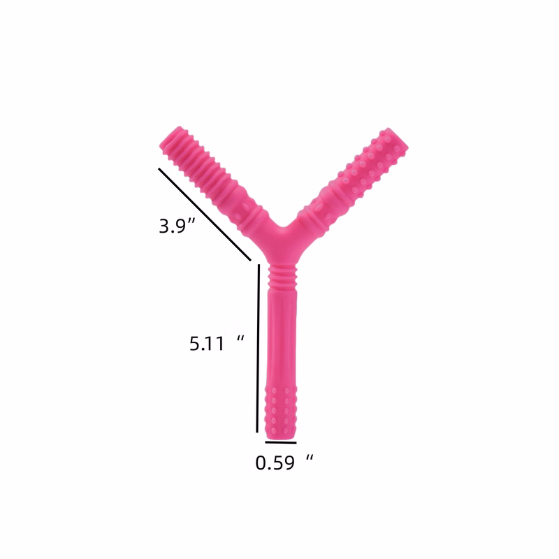 Teether Tubes for Babies