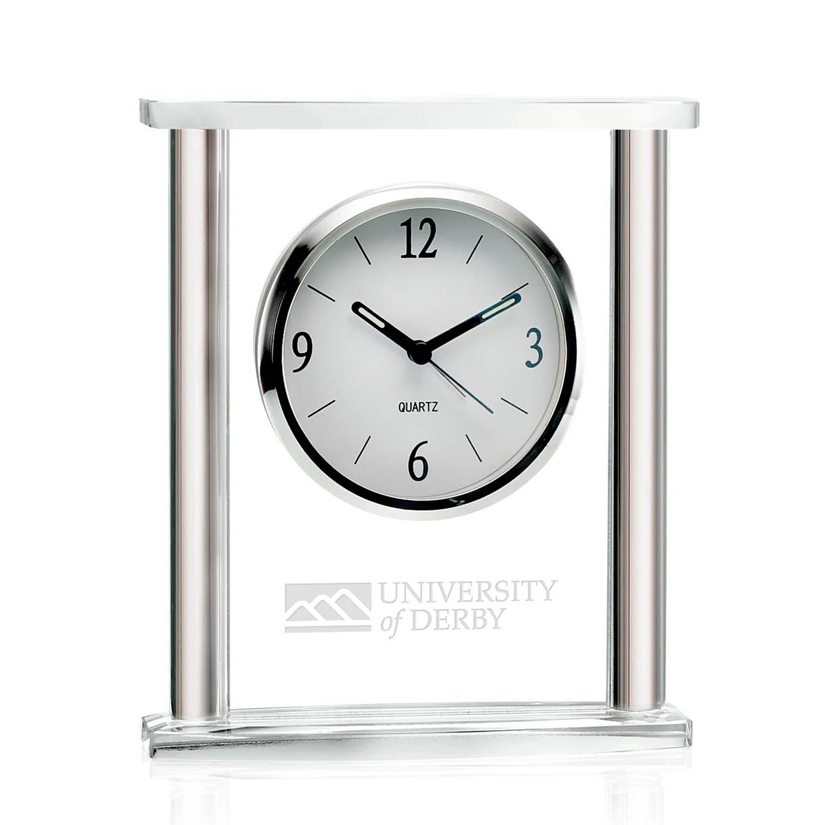 Harrogate Clock 1
