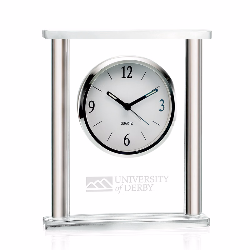 Harrogate Clock