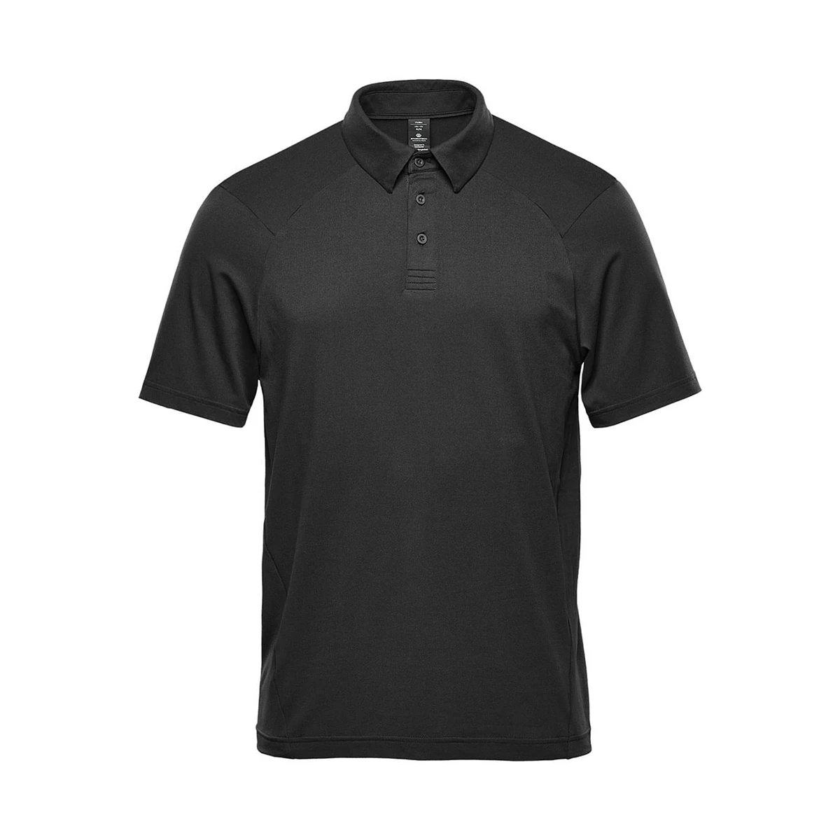 Stormtech Men's Camino Performance Short Sleeve Polo 1