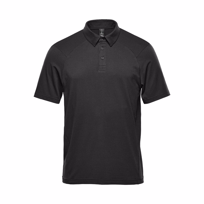 Stormtech Men's Camino Performance Short Sleeve Polo