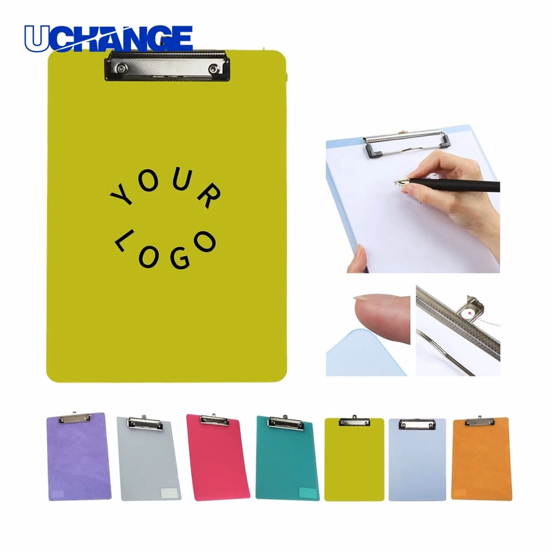 PP Clipboard Board for Office Use