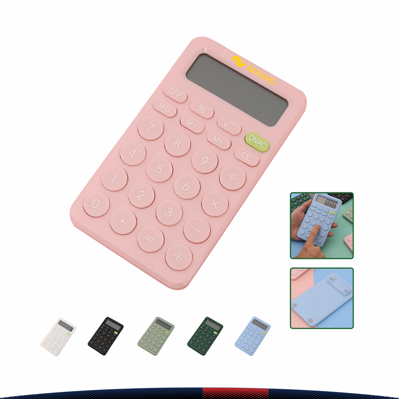 Canndy Calculator