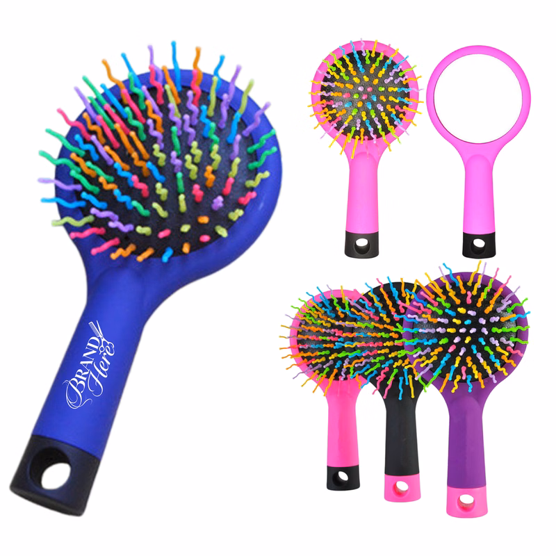 Massage Air Cushion Comb