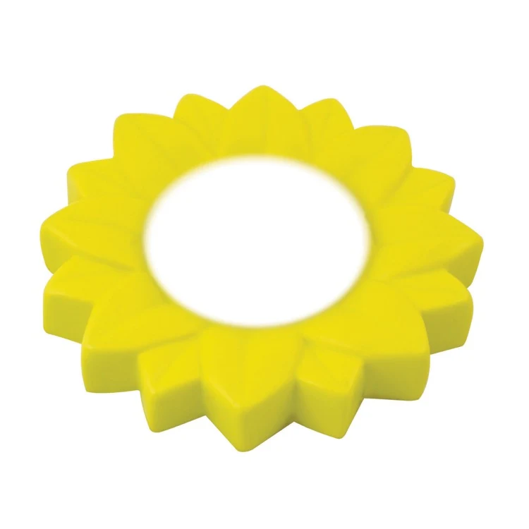 Stress Flower 1