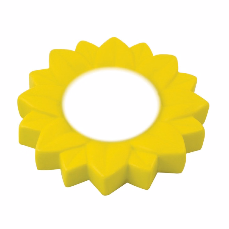 Stress Flower