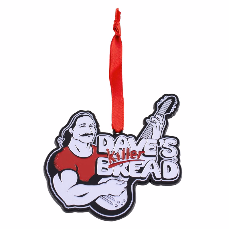 Die Struck Soft Enamel Custom Keychain