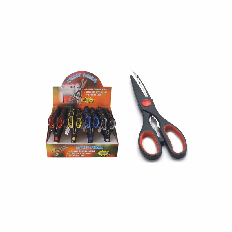 Kitchen Scissors Assorted