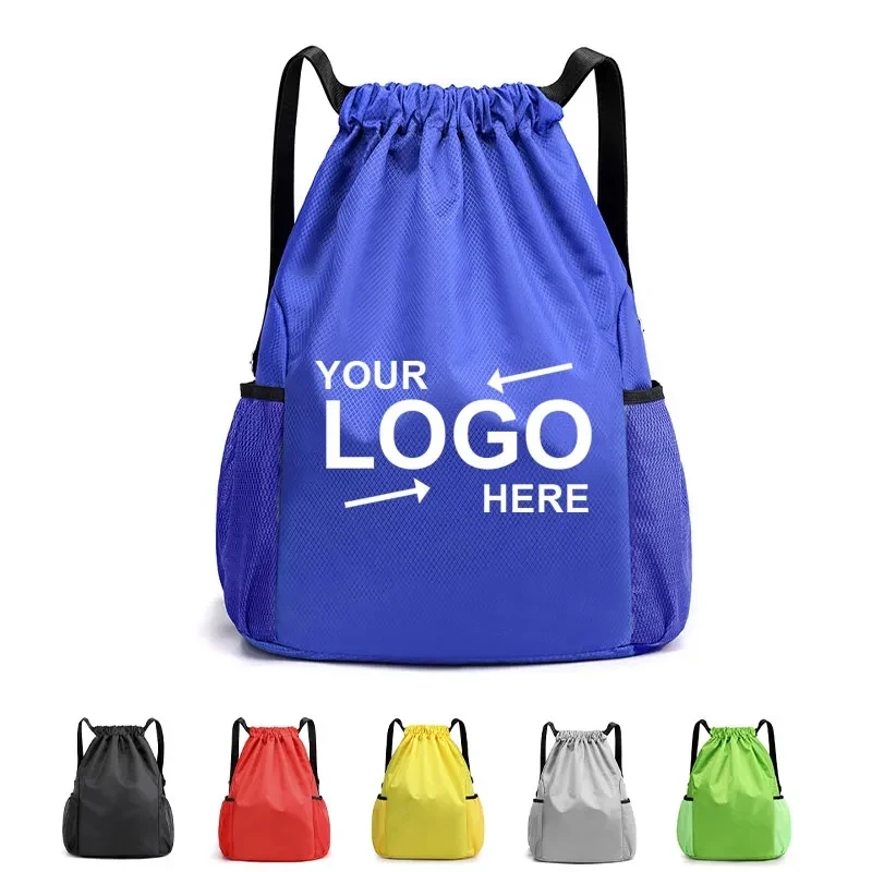 Outdoor Sports Fitness Bag 1