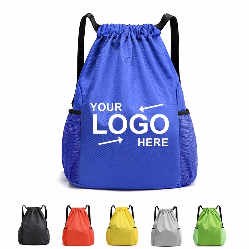 Outdoor Sports Fitness Bag