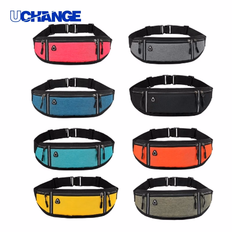 Waterproof Running Waist Bag Organizer