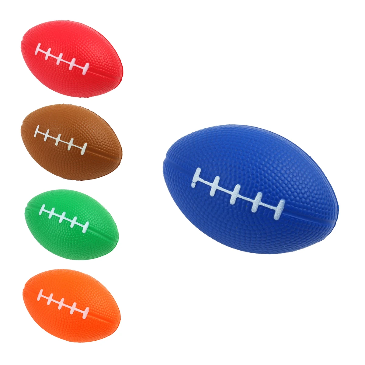 Mini Soft Ball 1