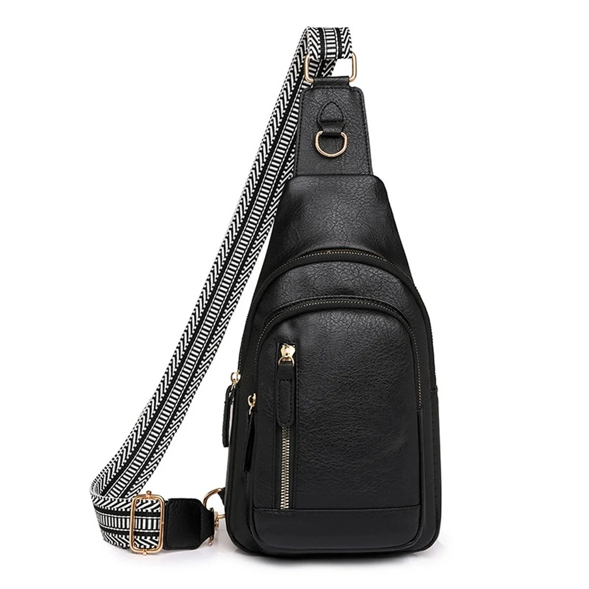 Leather Crossbody Bags for Women 1
