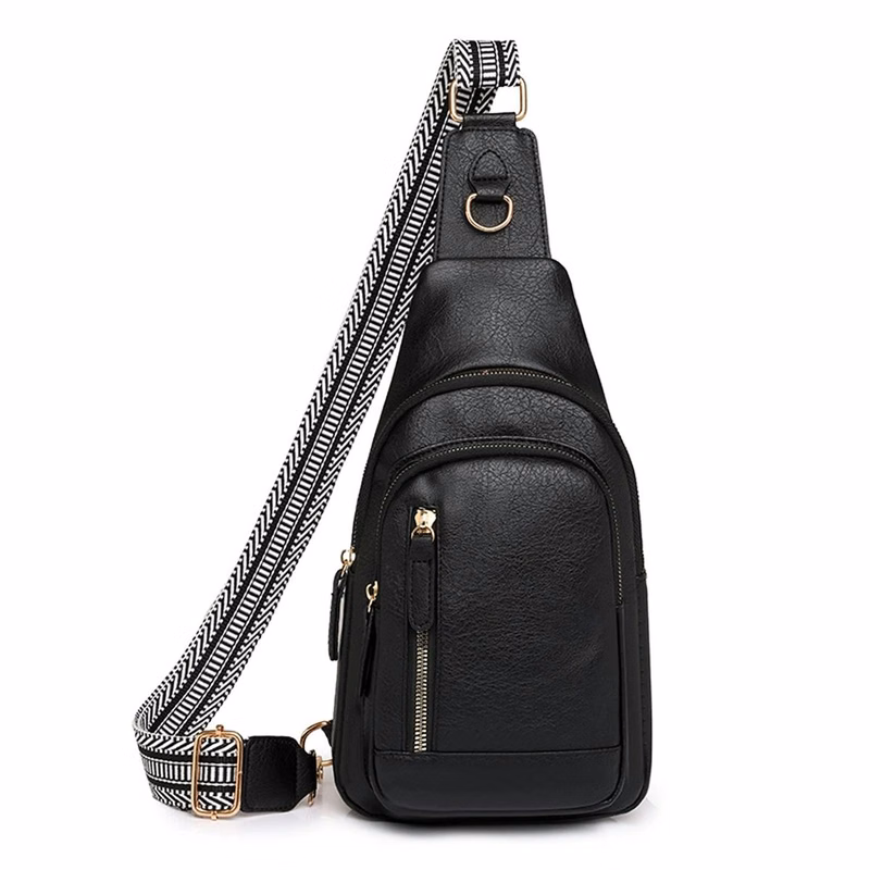 Leather Crossbody Bags for Women