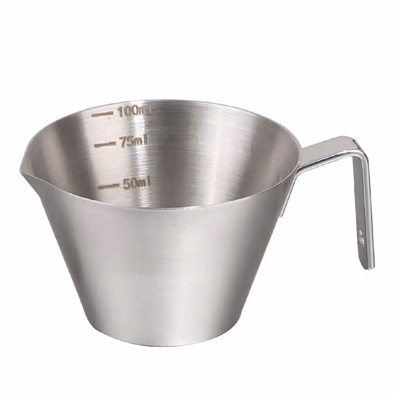 3 OZ Espresso Cup with Handle
