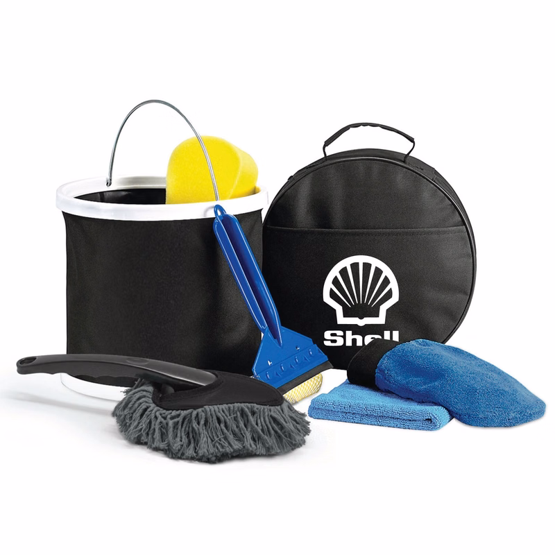 Deluxe Car Wash Kit