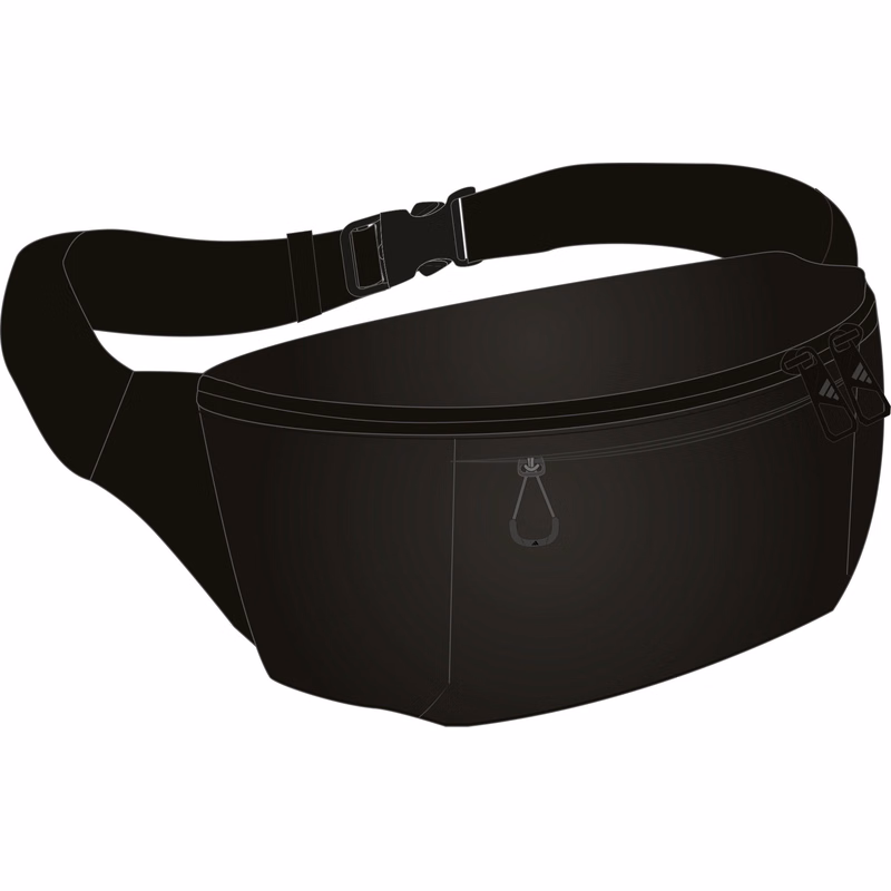 TIRO COMPETITION WAIST BAG