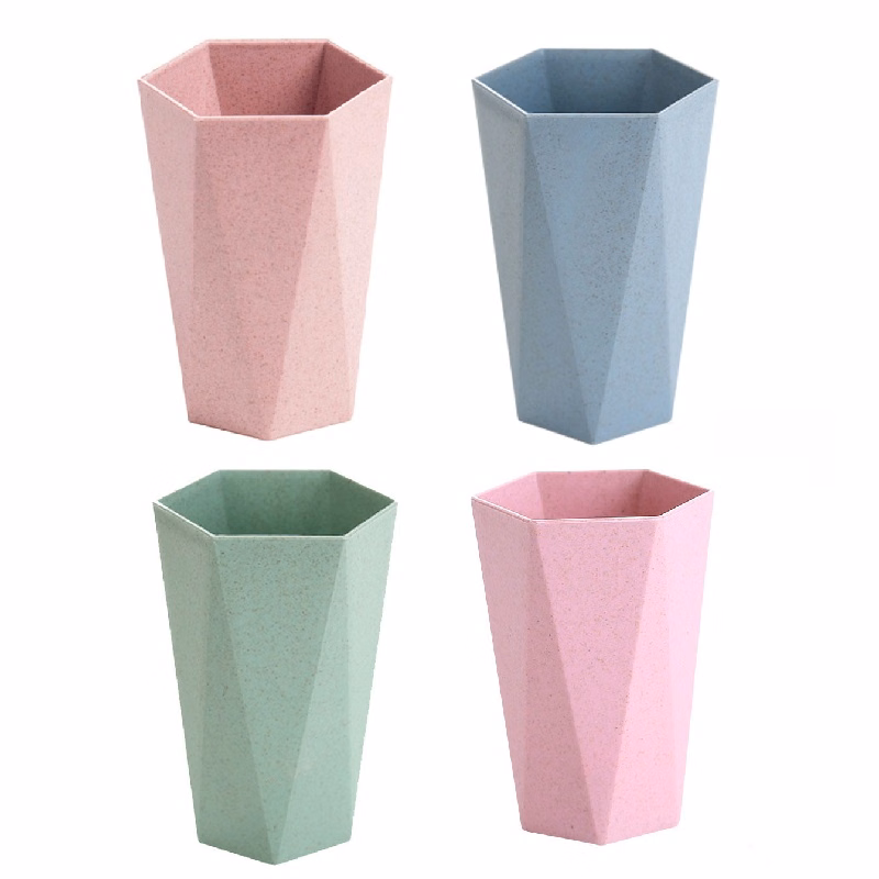 12 Oz. Eco-friendly PP Mug