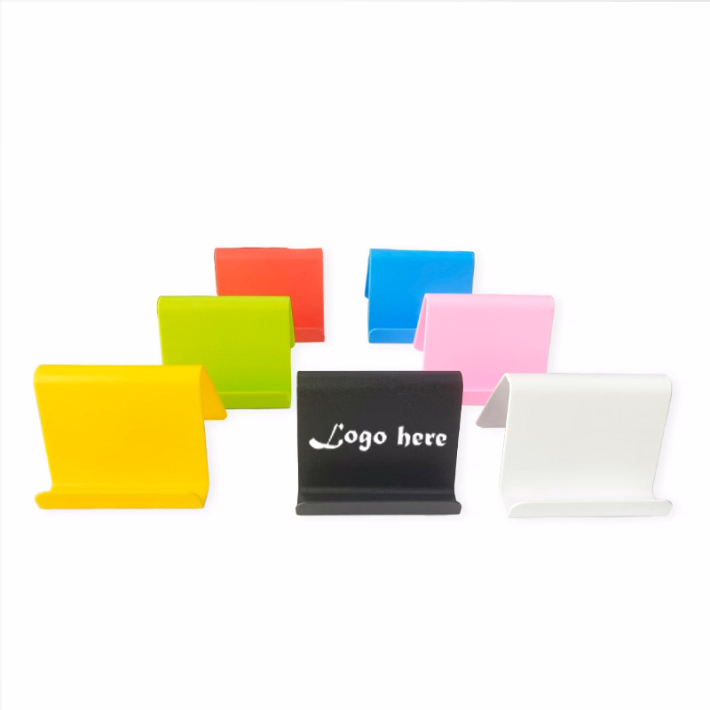 Business Card And Cell Phone Holder