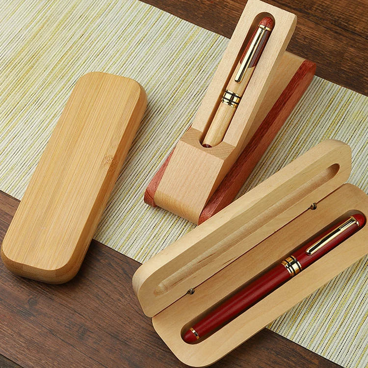Customizable Exquisite Metal Fountain Pen 1