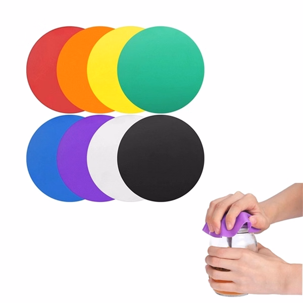 Circle Jar Openers