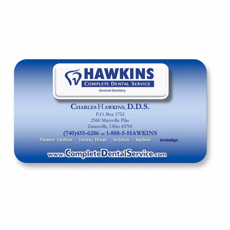 Rectangle w/RC Magnet - Full Color (2.125" x 3.375")