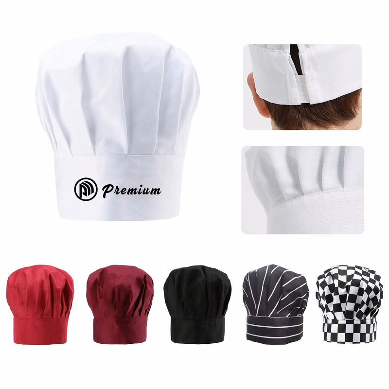Senior Chef Hat