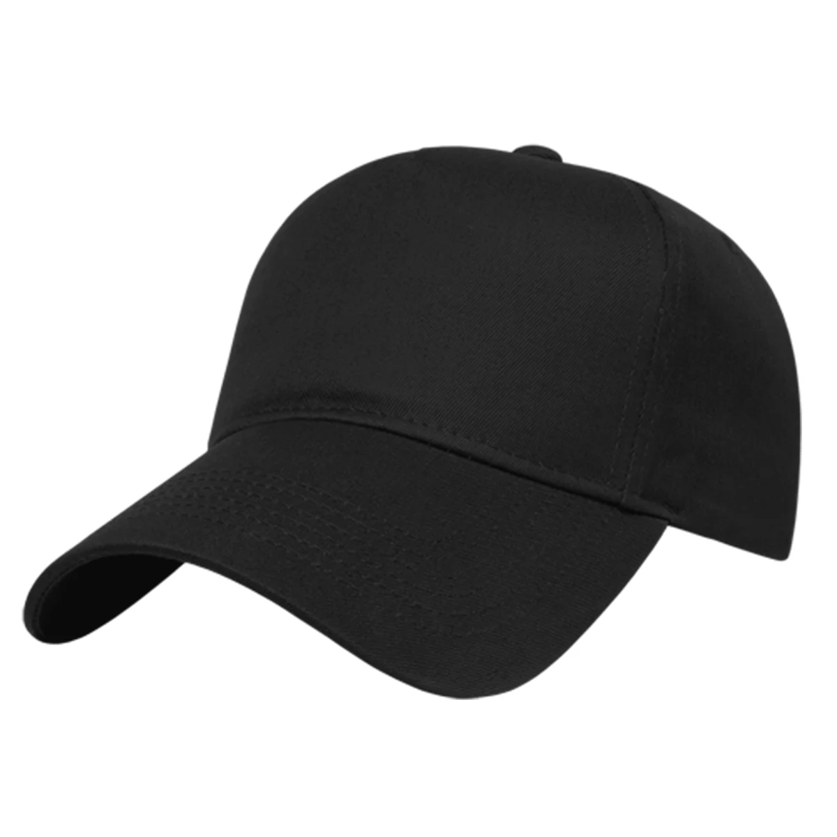 Five Panel Cap 1