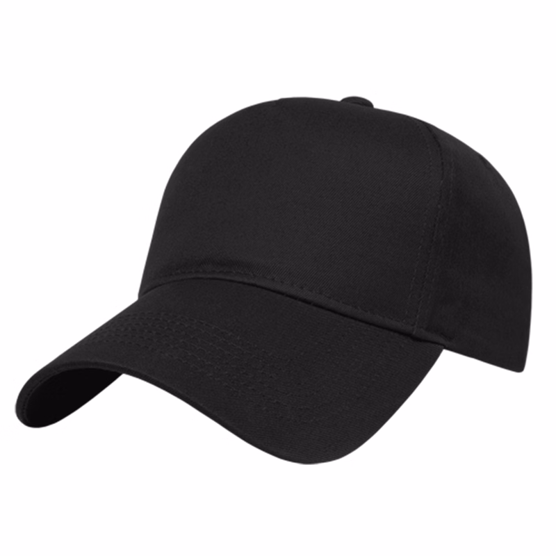 Five Panel Cap