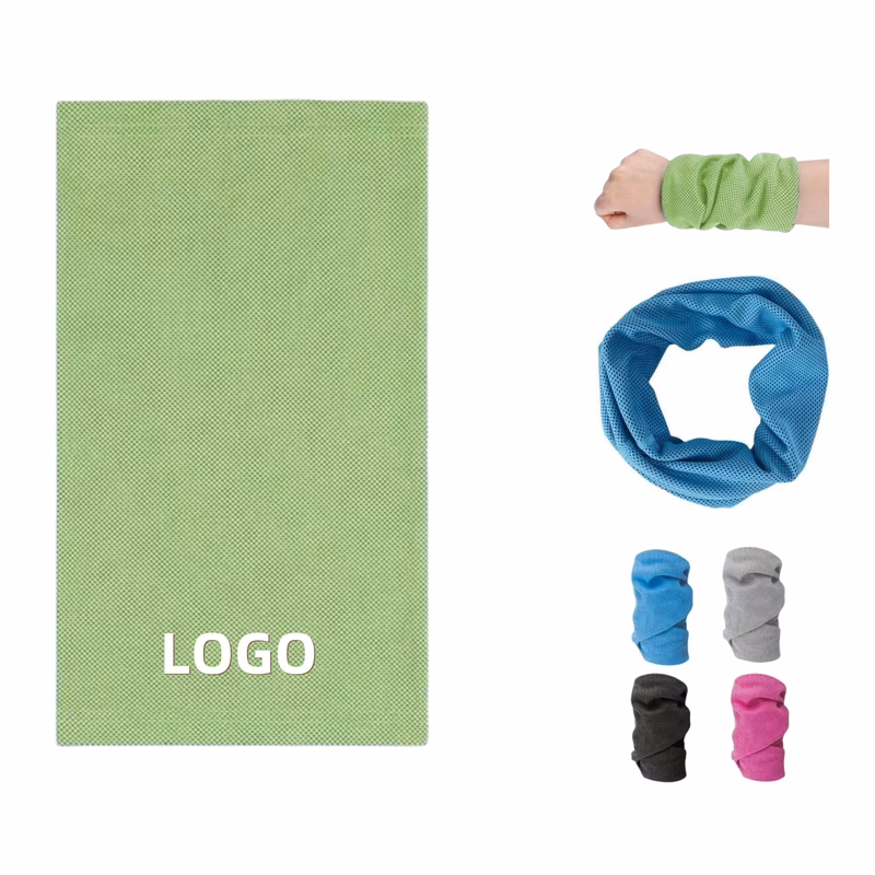 Quick-Drying Wristband Towel
