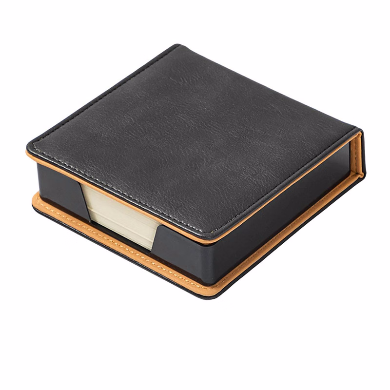 Classic Elegant PU Leather Storage Box
