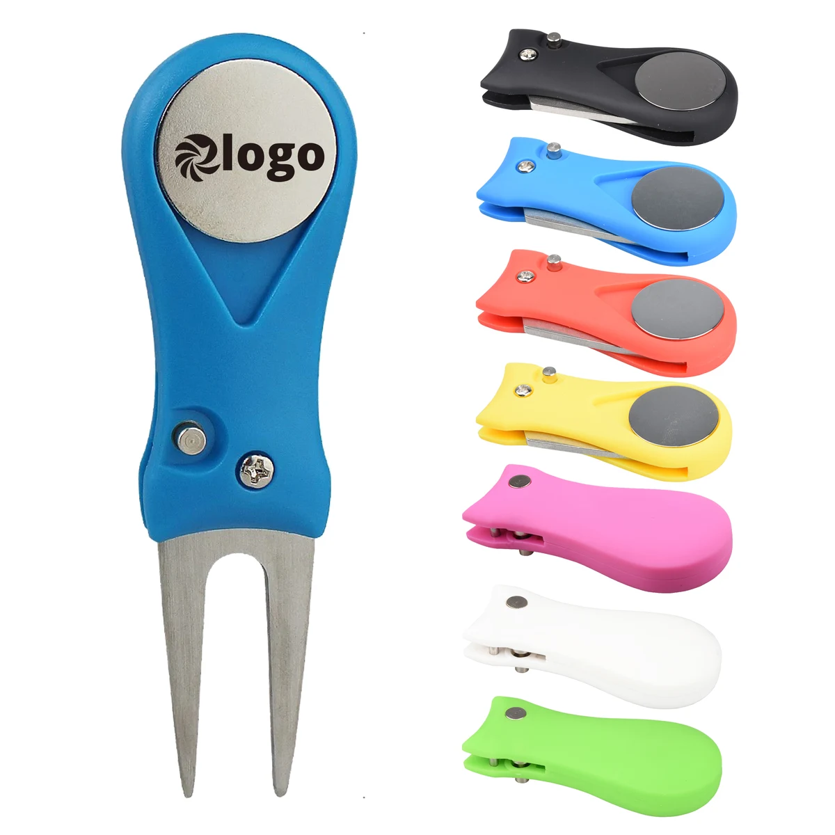 Precision Golf Ball Divot Tool 1