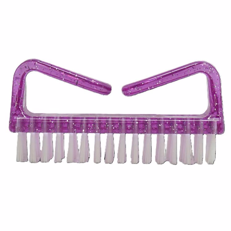 Fingernail Brush - Assorted Colors