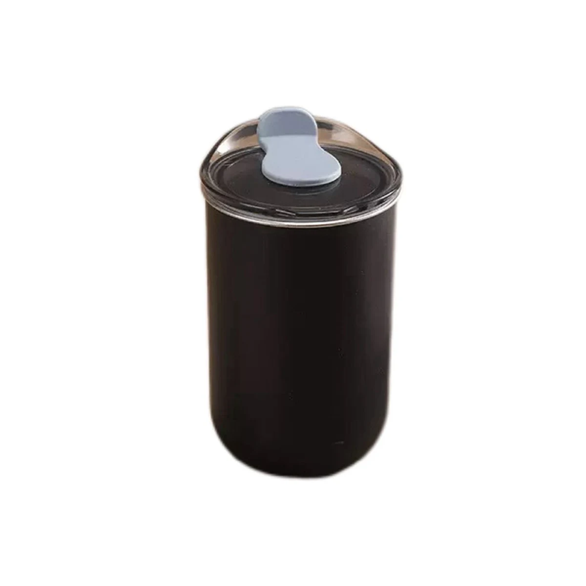 10oz Stainless Steel Cup With Straw 1