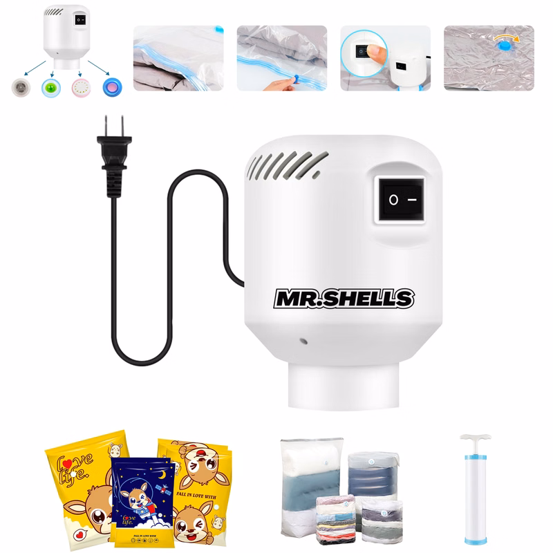 Electric Pumps