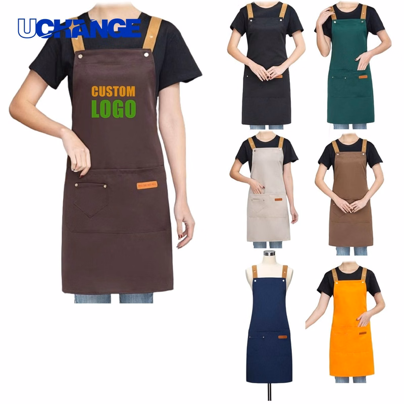 Chef Work Apron