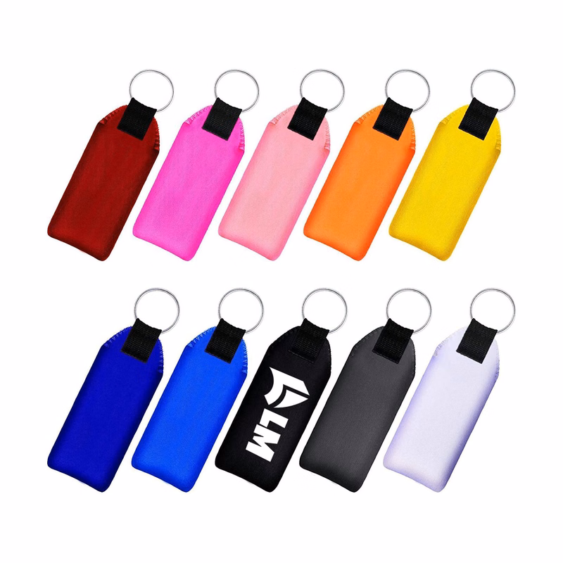 Floating Keychain