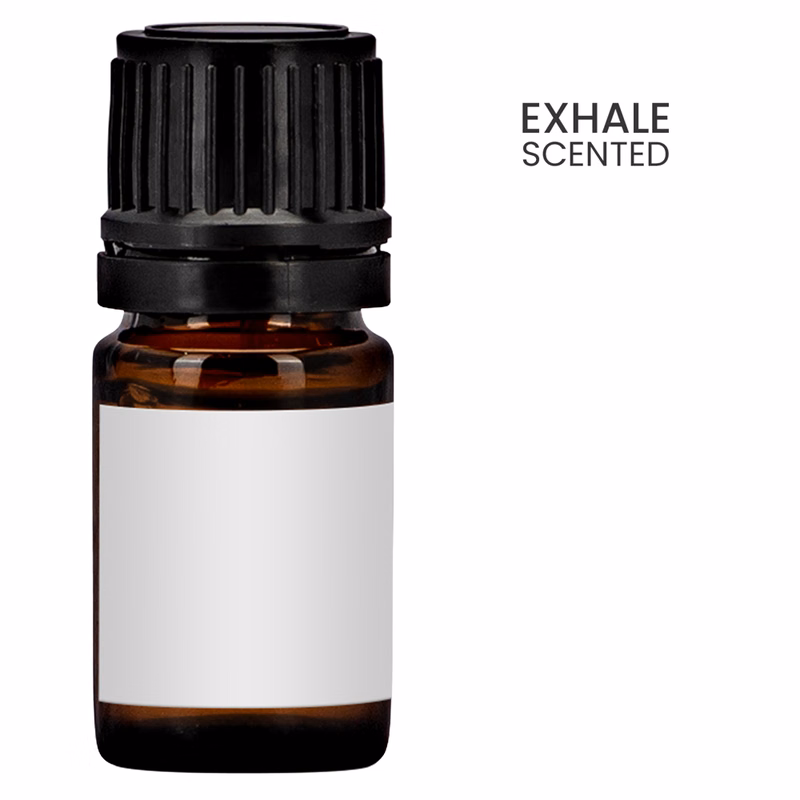 Mini Dropper Essential Oil